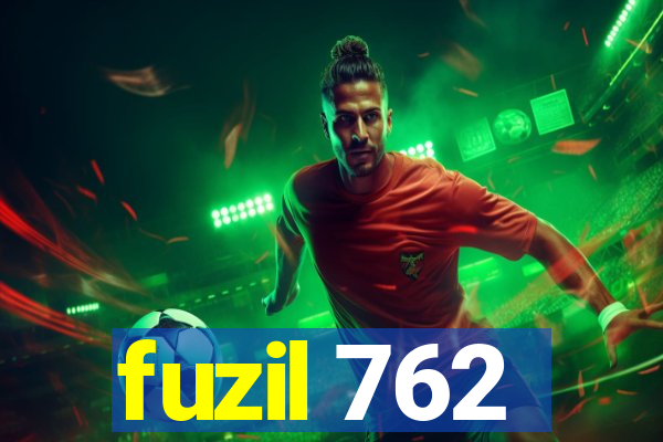 fuzil 762